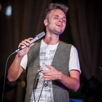 Francesco Nasone Profile