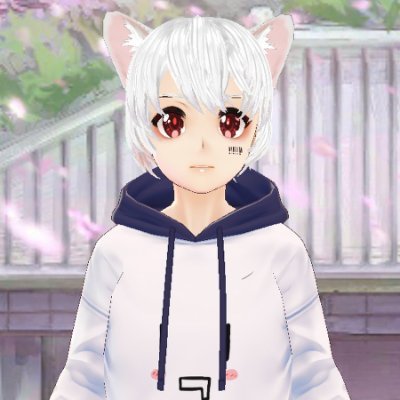 neko__akito's profile picture. Vtuber im Bereich Gaming