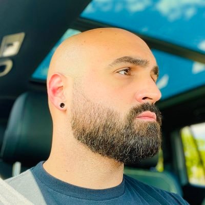 itsdannypena's profile picture. Writer. Creator. Freethinker.