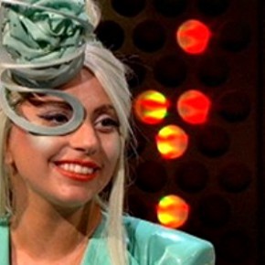 GagaBEAUTIFUL's profile picture. 