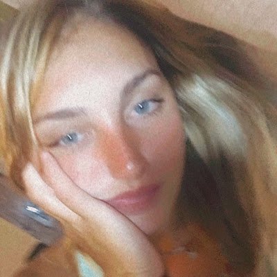 ConstanzaSpotti's profile picture. 