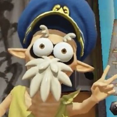 my pronoun are /he/him!! happy emoji i am craig cuttlefish! have a nice