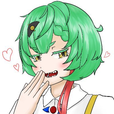 ニクロン・スィーターさんのプロフィール画像
