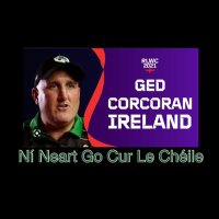 Ged Corcoran🇮🇪(@RugbyGed13) 's Twitter Profile Photo