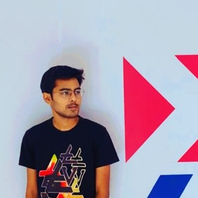 Akhilparikh_'s profile picture. Associate Consultant at Wipro Limited | Influencer:- Google Crowdsource
