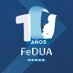 FeDUA (@FeDUArgentina) Twitter profile photo