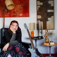 Grace Wells (@gracewellsmusic) 's Twitter Profile