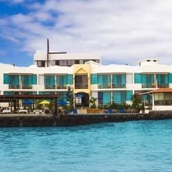 Hotel Solymar Galápagos Profile