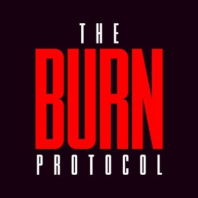 theburnprotocol's profile picture. Burn together our tokens for our bags

Launch 19th Oct 6pm UTC

Team available on Telegram:

https://t.co/FM7GuNk4Xa