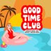Good Time Club (@GoodTimeClubATX) Twitter profile photo