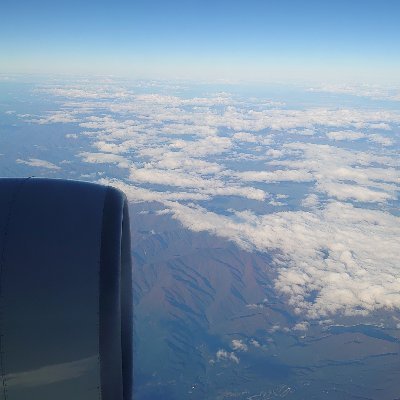 2022年11月にSFC修行解脱。紅茶と貴婦人の街、大阪出身。羽田空港近辺住み。2023年10月からゴルフ練習開始🏌️🏌️🏌️
無言フォロー、リプ、いいね失礼します🙈お酒、グルメ、スボーツ好き!気軽にコメントください😆😆
#旅行好きと繋がりたい#ゴルフ好きと繋がりたい#ANA#SFA#金属バット