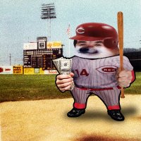 B-fella (@bkaplan100) 's Twitter Profile Photo