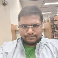 Amith Inturi (@inturi_amith) 's Twitter Profile
