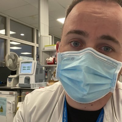 Senior Clinical Biochemist. Interests include Pregnancy, AKI and Paediatric Biochemistry. All views are my own. 🍉 🇵🇸