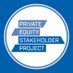 Private Equity Stakeholder Project (@PEstakeholder) Twitter profile photo