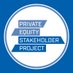 Private Equity Stakeholder Project (@pestakeholder) Twitter profile photo Private Equity Stakeholder Project (@pestakeholder) Twitter profile photo