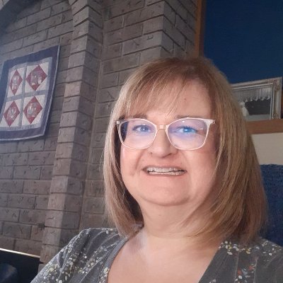 VivDubz's profile picture. Mother, wife, daughter, friend, reader, knitter, fan of Harry Potter, Star Trek, Dr. Who, WCTH & Hallmark-like tv shows/movies.