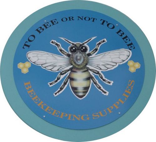 We're a cute little beekeeping supply store located in the heart of Denver, CO. Love bees? Come visit! Vicki Munroe, shop owner, is always ready to lend a hand.