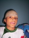 Henrique Kiewicz Da Silva
12 Anos Nasci Em 16/11/1998
Sonho em Ser Jogador De Futebol Quem Pode Da Uma Chance Por Favor Agradeço.