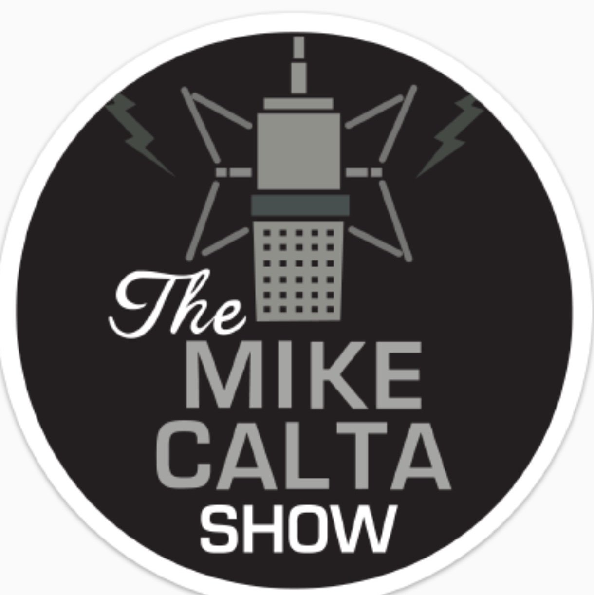 Host of The Mike Calta Show. 
I play bass @pitbulltoddler 
Co-Host @CaltaAndKelly podcast 
I’m on #CAMEO
INSTA: @TheMikeCaltaShow