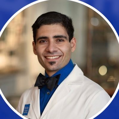 Mayar Al Mohajer, MD MPH MBA Profile