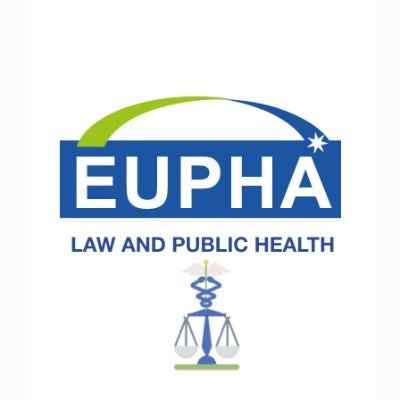 The Official Twitter profile for the Law and Public Health Section of the European Public Health Association @EUPHActs