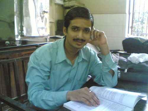 swapnil_science's profile picture. https://t.co/qdpAoO2zbg