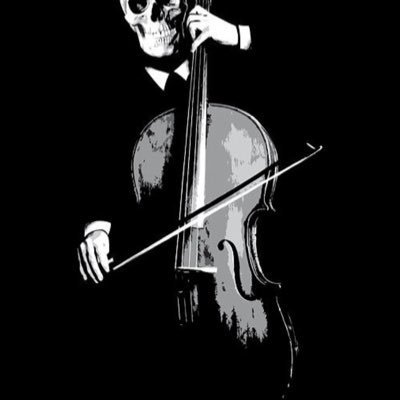Cello is my paintbox. Music is my canvas. I read more tweets than I write.