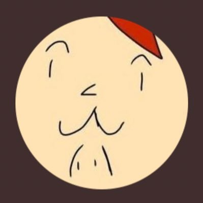 mazereba_'s profile picture. 趣味は…