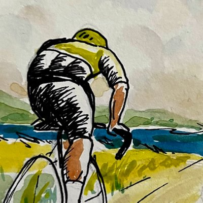 scott_gruber's profile picture. 💜 🎼📚🚴🏼‍♀️🖥💡| designer & developer @uclaioes