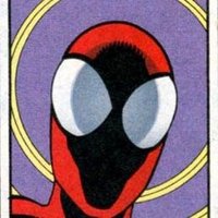 Spider-Man of Counter-Earth (@nycwallcrawled) 's Twitter Profile