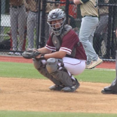 |Pascack Valley ‘25| Catcher | 3.2 GPA | 5’11 180lbs | IG: Nickkdono | Email: nickdono2025@gmail.com