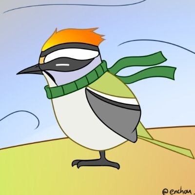 Enchou炎鳥さんのプロフィール画像