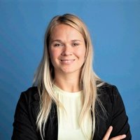 Bettina Backman (@bettinabackman) 's Twitter Profile