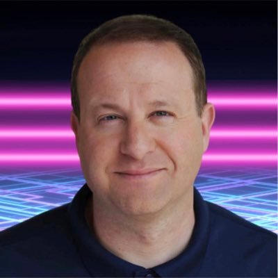 Jared Polis Profile