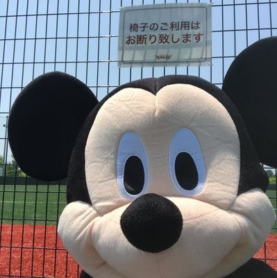 フォローしてる人以外からの通知来ないように設定してるので反応無くても良ければ/牧田明久さんの追っかけ/ #おやすみむーなん