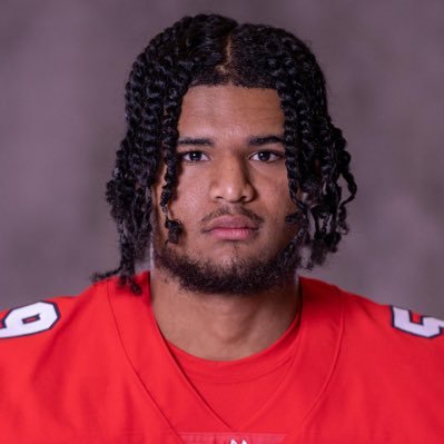 Buffalo, NY || 6’1” 210 Transfer Portal True Freshman OLB From D1 FCS Stony Brook University. 4 Years Of Eligibility left. Currently a Student @ UofSC