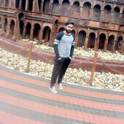 MehrajS27575334's profile picture. I am a youtuber
https://t.co/CCTueaYc2D