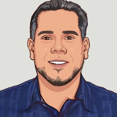 Journalist 
Corresponsal de Q'Pasa en Venezuela
https://t.co/wsBtT68z6s  /
@QPEV_ / Soy SNTP