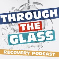 Through the Glass Recovery Podcast(@ttgrecovery) 's Twitter Profile Photo