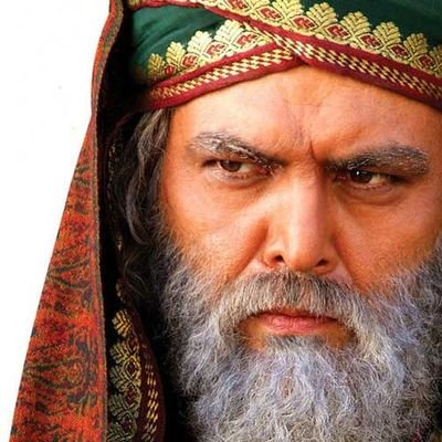 mokhtaarofficil's profile picture. تنها صفحه رسمی مختار بن ابوعبید ثقفی