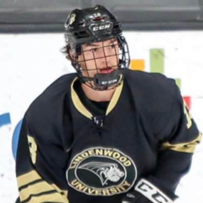 LU Hockey