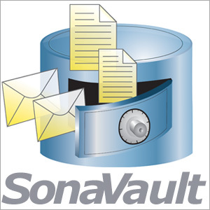 TeamFollowBack. SonaVault enterprise-level email archiving & eDiscovery solution for orgs using Microsoft Exchange Servers. Affordable Email archiving. Sonasoft