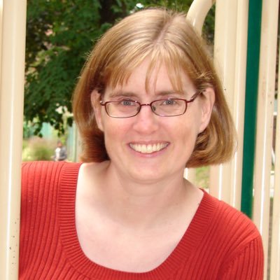 LoveStats's profile picture. #MRX #Standards #Ethics | Ukulele | #PeopleArentRobots market research books | She/They | 😷 💉| Not really on this platform anymore