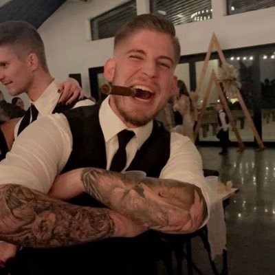 _landondoc's profile picture. ⚜️⚜️⚜️