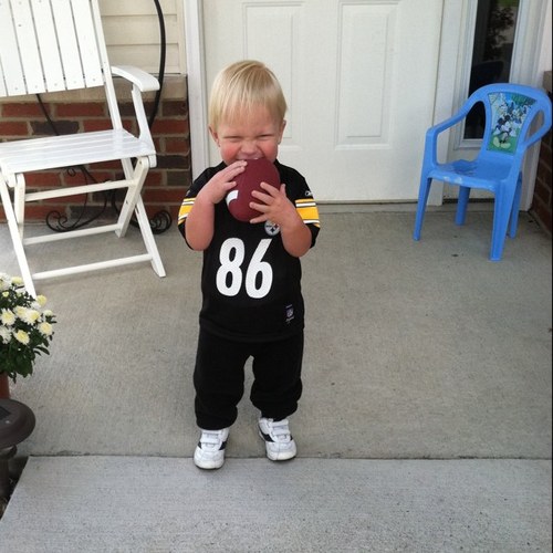 Msbuttons1968's profile picture. CPhT and a mom finally at 42!!!