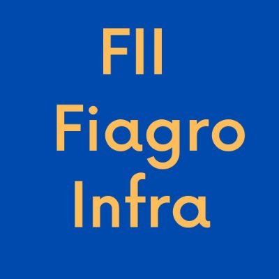 Dados públicos sobre FII, Fiagro e Fi-Infra, o X limita os tweets. Fonte: https://t.co/5z2iGAurnI