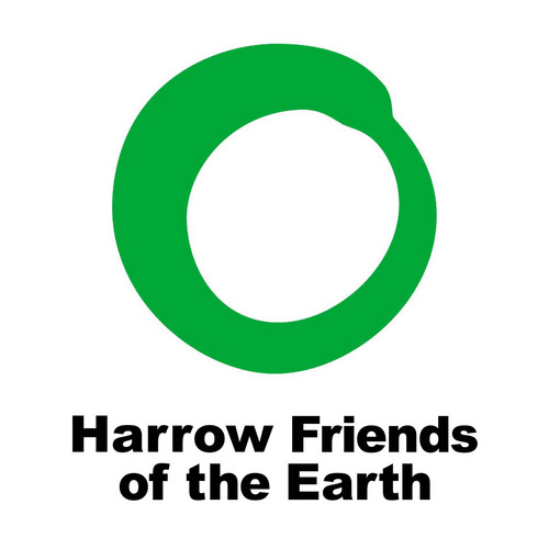 Harrow Friends of the Earth campaigns for solutions to environmental problems