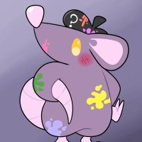 RatScribbler(@Anon_sketches) 's Twitter Profile Photo