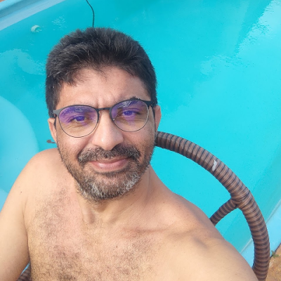 Ranysilva77's profile picture. 